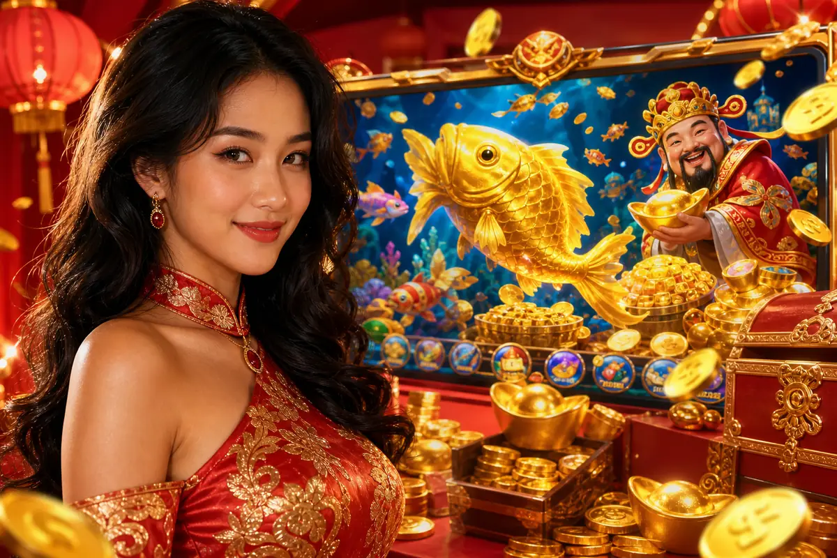 qq333 গেমিং অ্যাকাউন্ট সুবিধা